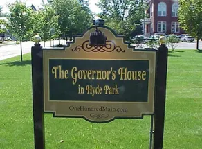 Governor's House in Hyde Park - Image 3