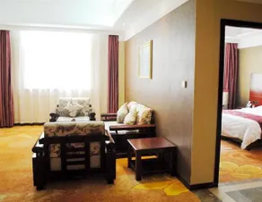 Luo Yang Disney Hotel - Image 3
