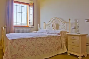 Holiday Home Agriturismo Poggio Del Sole - Image 5