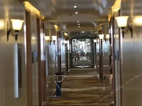 Zhangbei No.7 Hotel - Image 4