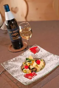 Hotel Chesa Grischa - Image 3