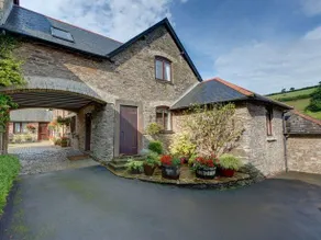 Brook Cottage - Image 1