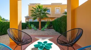 Apartment Apartamento Maritimo by Interhome - Image 3