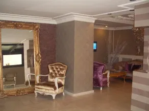 Ankara Regency Hotel - Image 2