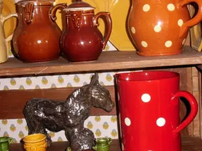 Petit Grenier Douillet De Cathie - Image 4