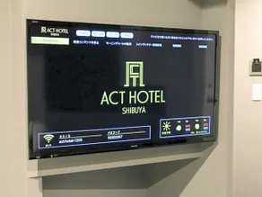 Act Hotel Shibuya - Vacation STAY 84214 - Image 4