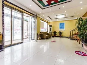 Pai Hotel Baoding Hebei University Hospital Affiliated to Hongqi Avenue - Image 4
