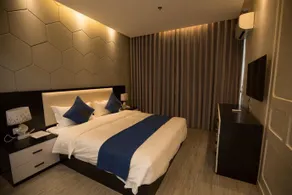 Phoenix International Hotel Phu Son Resort - Image 2