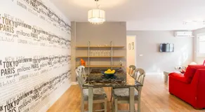 Mundo Nuevo: Acogedor Apartamento en el Centro - Image 4