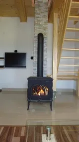 Wellness Chata Horbek - Image 3