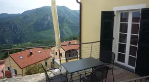 Borgo dei Gabbiani appartamento D2-3 - Image 2