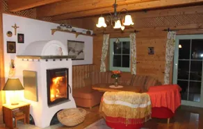 Ferienhaus Martina Hinterstoder - Image 5