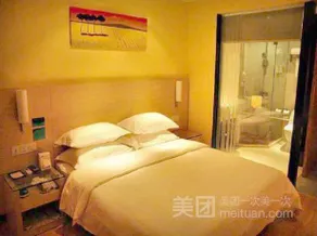 City Comfort Inn Hechi Zhongxin Square - Image 4
