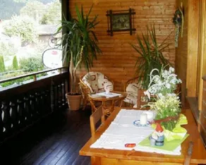 Gasthof zur Burg Falkenstein - Image 4