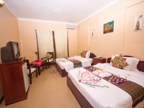 Le Trefle Angkor Hotel - Image 5