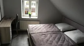 Apartment - neu Mitten im Ortskern Fachwerkhaus - Image 4