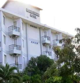 Quyet Thang Hotel & Beach - Image 2