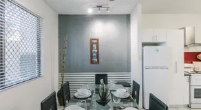 CitySide Apartment - 2 Bedroom with Private Courtyard - Image 4