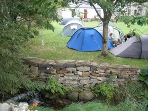 Dunfanaghy Glamping - Image 4