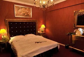 Impresson Coast Hotel Xiamen - Image 5