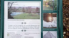 Gastenverblijf 'T EINDE sfeer - privé terras - airco - Image 2