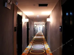 Ailai Hotel (Guangxi University No. 33 Middle School Subway Station Branch) - Image 2
