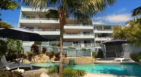 Unit 9 'Coolum Blueseas', Coolum Beach - Image 2