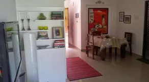 Riverside Villa at Siolim - Image 3