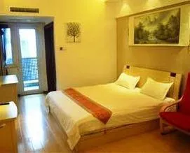 Sihui Langting Hotel - Image 1