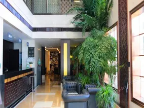 Mengjia Hotel (Ordos Wanda Plaza Central Hospital) - Image 4