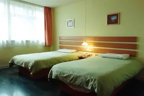Home Inn Shanghai Wuning Road - Image 5