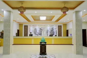Singer Mount Wutai Fast Hotel - Image 2