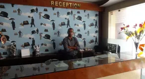 Hotel Hora's Regency - Image 4