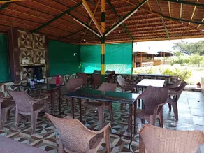 Mahabaleshwar Camps And Resort - Image 2