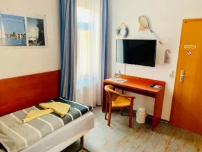 Hotel-Pension Petridamm - Image 5