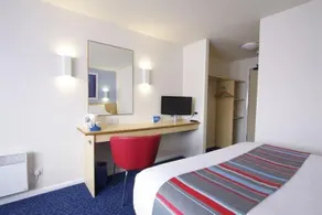 Travelodge Hotel - Ramsgate Seafront - Image 3