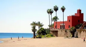 Estudio para 3 en Benalmadena cerca de la playa - Image 4
