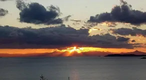 Villa Sunrise Lagonisi - Image 2