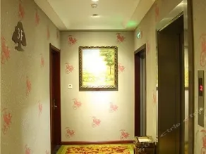 GreenTree Inn Jiangxi Nanchang East Beijing Road Nanchang University Express Hotel - Image 2