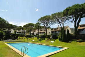 HomeHolidaysRentals Glamour - Costa Barcelona - Image 1