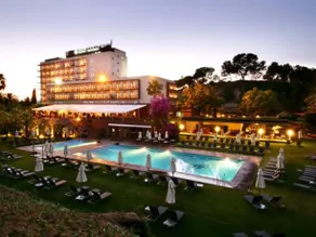 GRAN HOTEL MONTERREY - Image 5