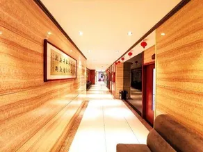Baolian Shanzhuang Hotel - Image 5