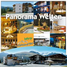 Panorama Appartements - Image 2