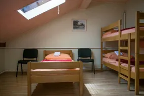 Hostel Kumrovec - Image 3