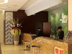 Gelin Yunhai Hotel - Image 4