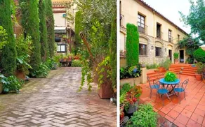 Hostal La Riera de Peratallada - Image 4