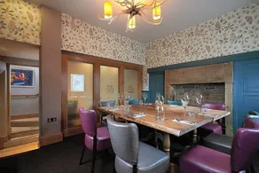 The Devonshire Arms at Pilsley - Image 2