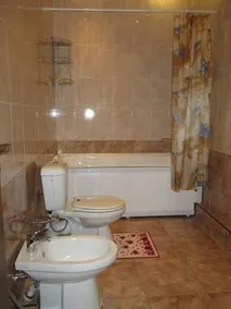 Home2Stay Dordoi-Plaza - Image 5