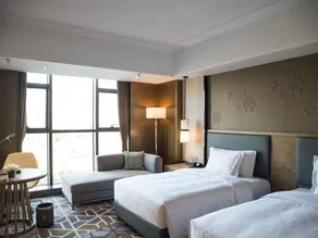 the QIngzhong hotel Rugao - Image 4