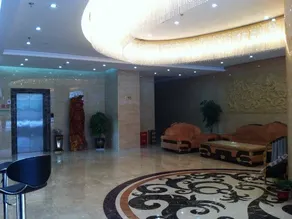 SHENGLONG HOLIDAY HOTEL - Image 5